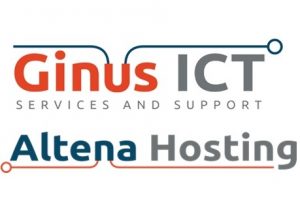 Ginus ict Altena Hosting