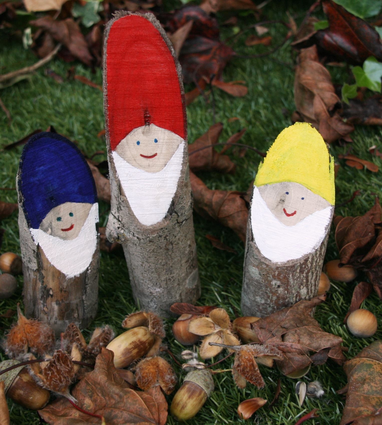 herfstvakantie